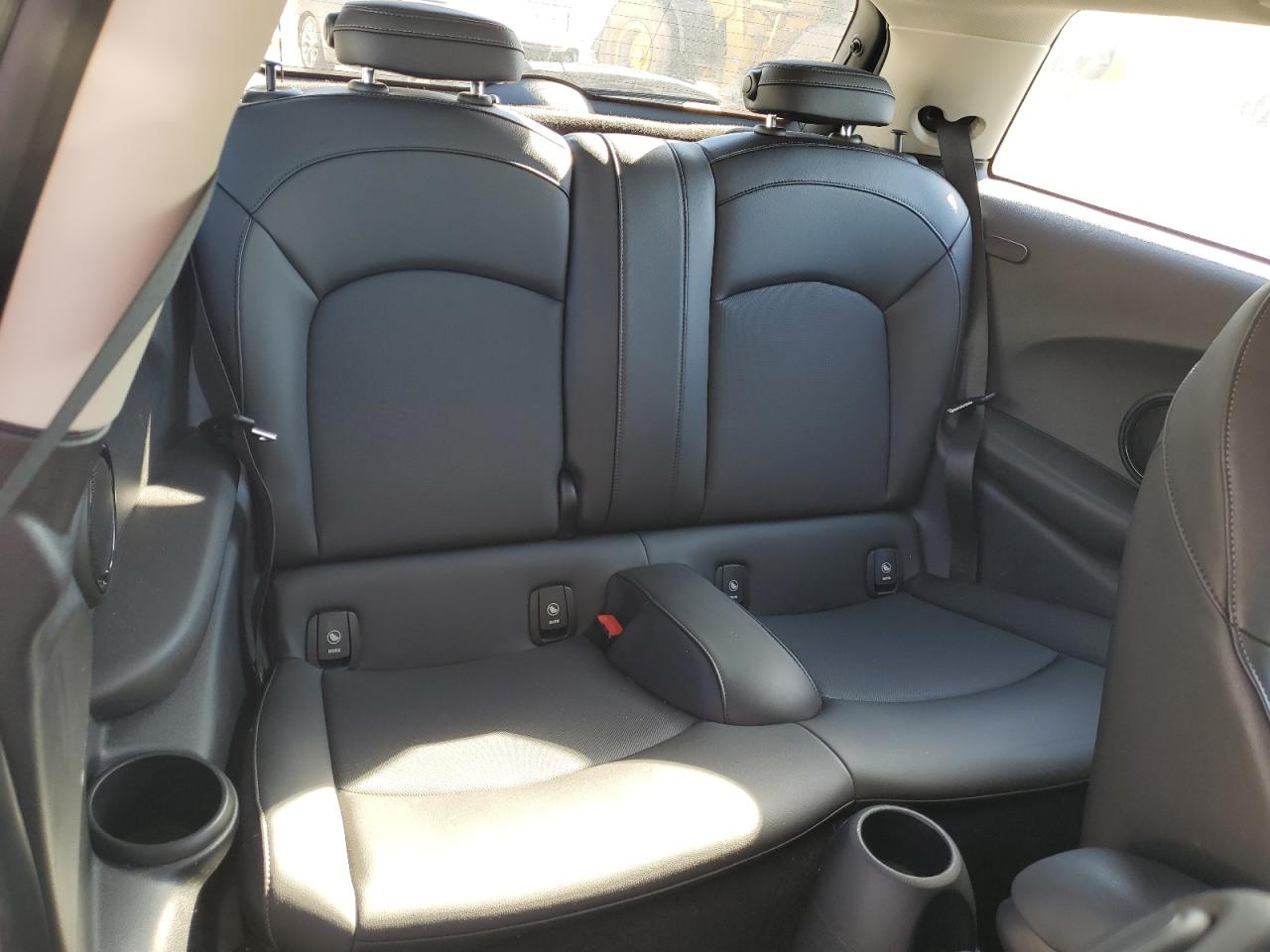 2020 Mini Cooper S VIN: WMWXR5C03L2M54424 Lot: 85935915