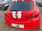 2017 VAUXHALL CORSA STING ECOFLEX  for sale at Copart WOLVERHAMPTON