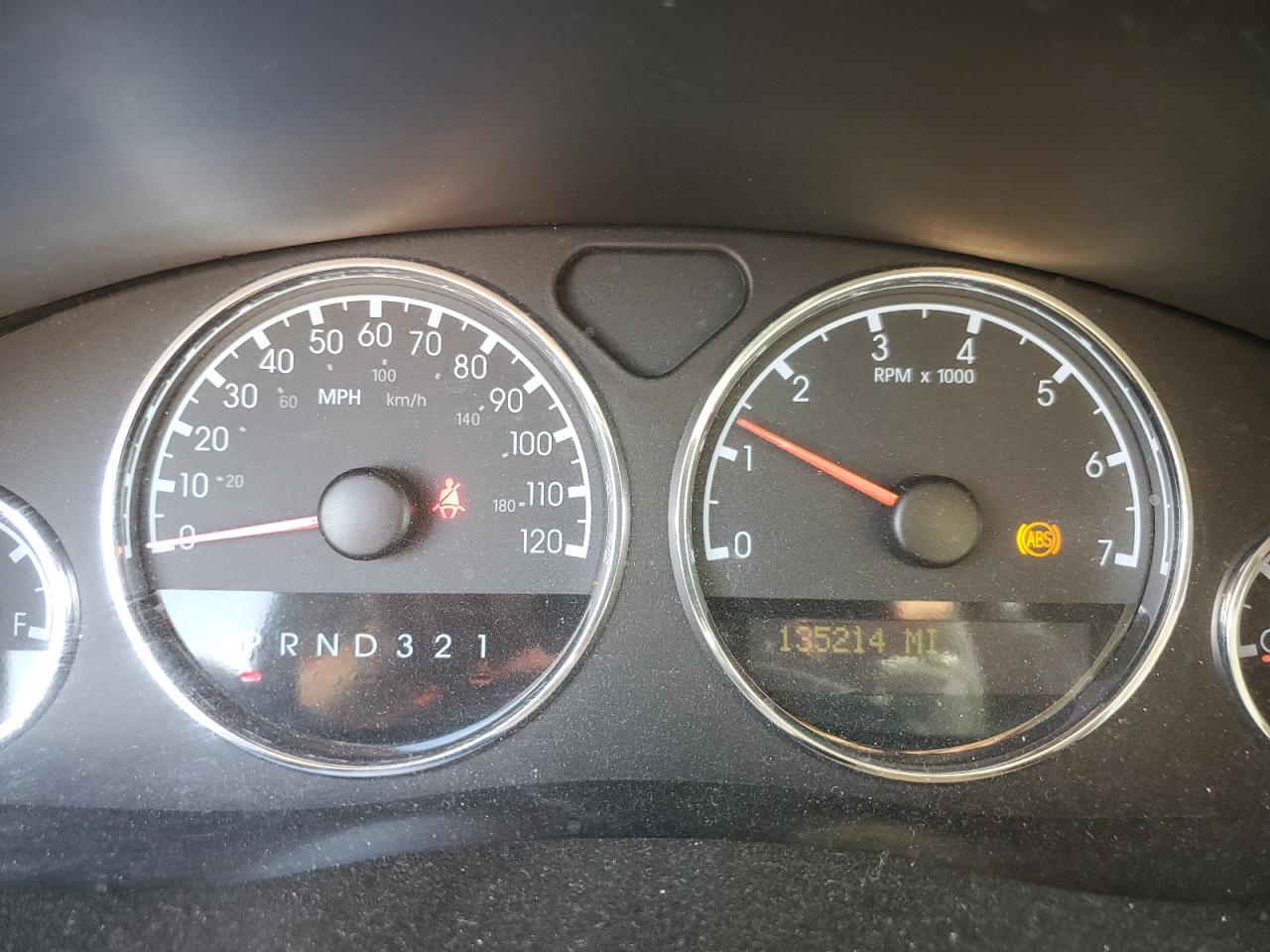 2006 Chevrolet Uplander Ls VIN: 1GNDV23LX6D118229 Lot: 81927095