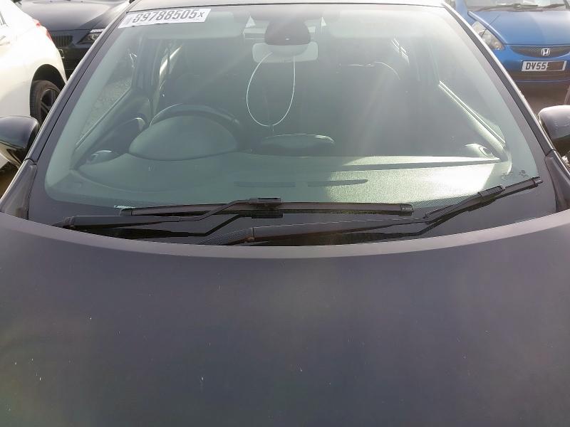 2016 RENAULT CLIO 1.2 16V DYNAMIQUE NAV 5DR