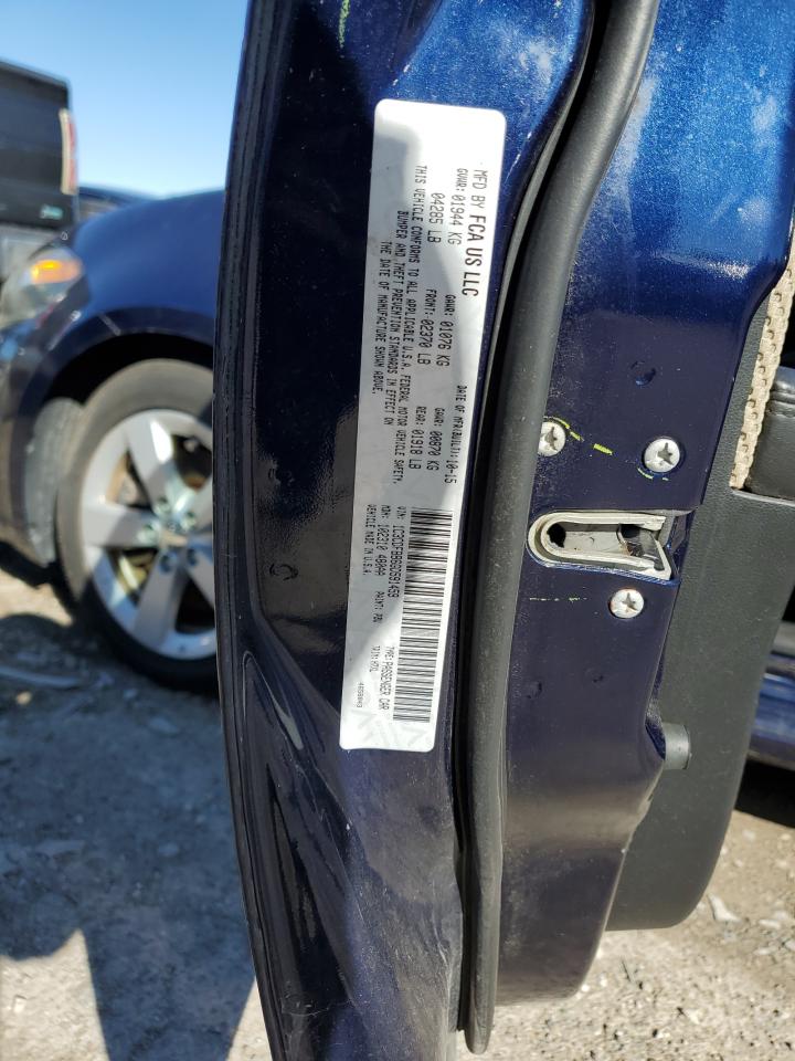 2016 Dodge Dart Sxt VIN: 1C3CDFBB6GD591459 Lot: 87095985