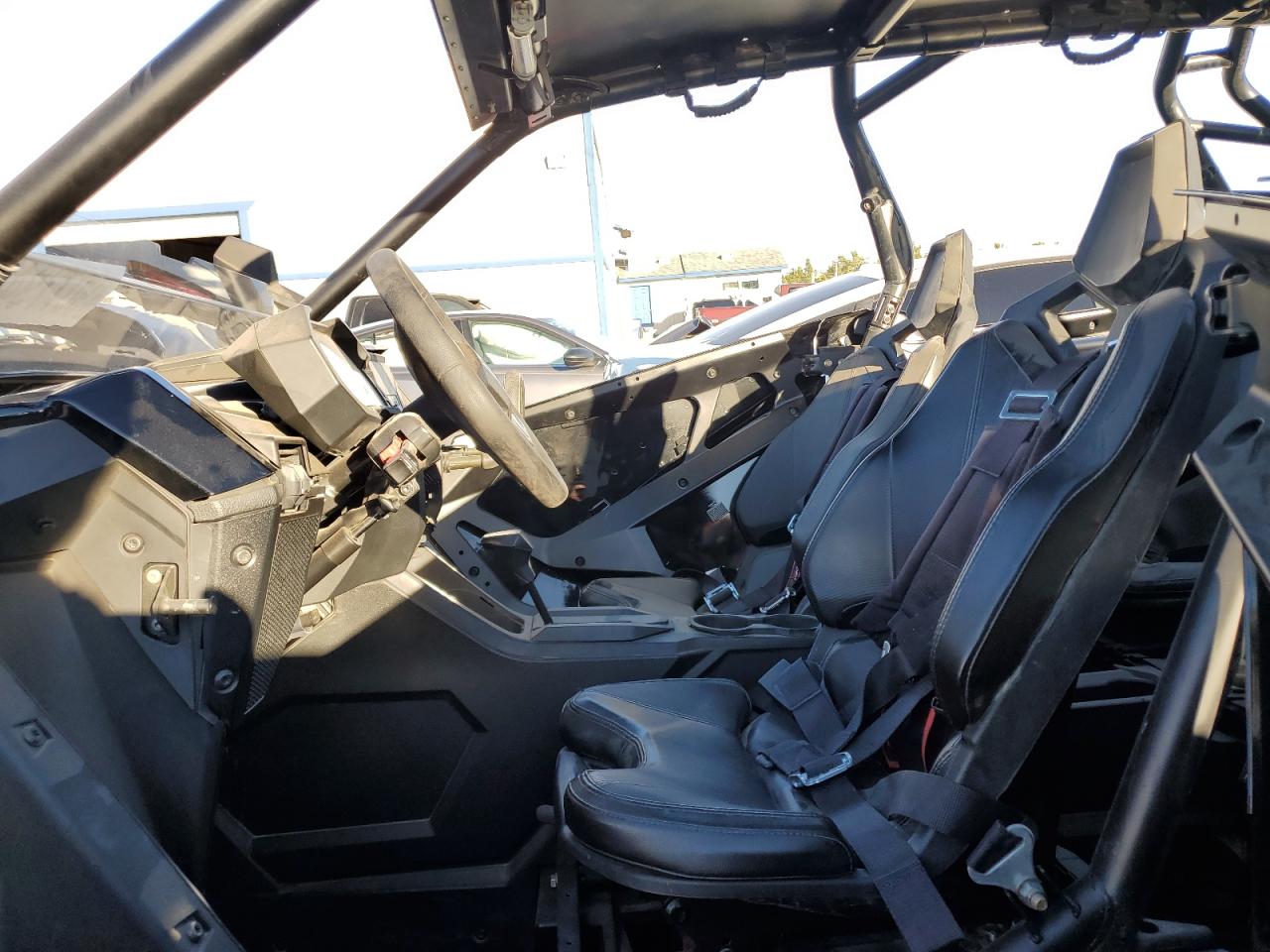 2020 Polaris Rzr Pro Xp 4 Sport VIN: 3NSR4E929LG161295 Lot: 90779485