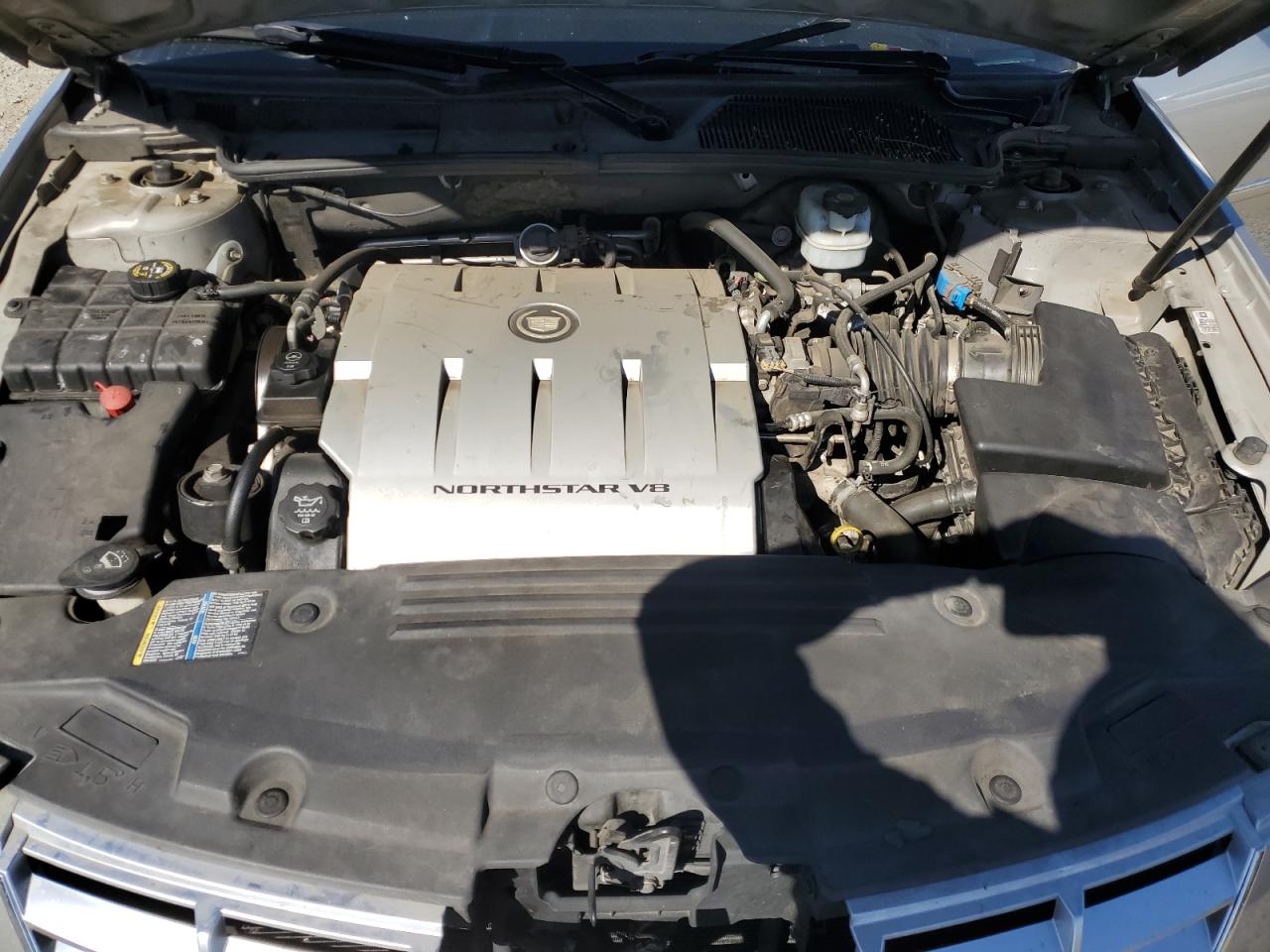 2006 Cadillac Dts VIN: 1G6KD57Y86U199969 Lot: 85951025