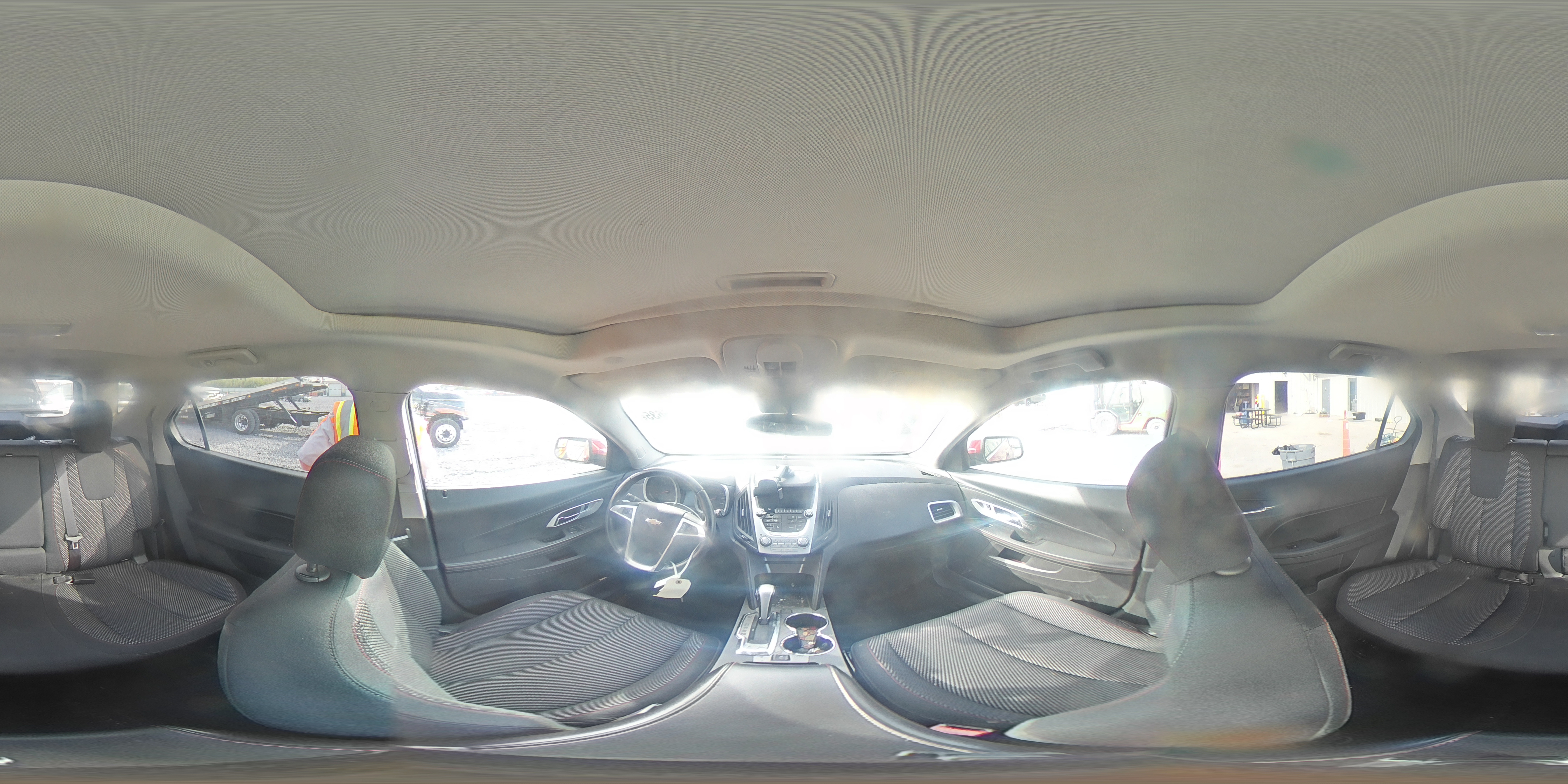 2013 Chevrolet Equinox Lt VIN: 2GNALDEK4D6183212 Lot: 84636635