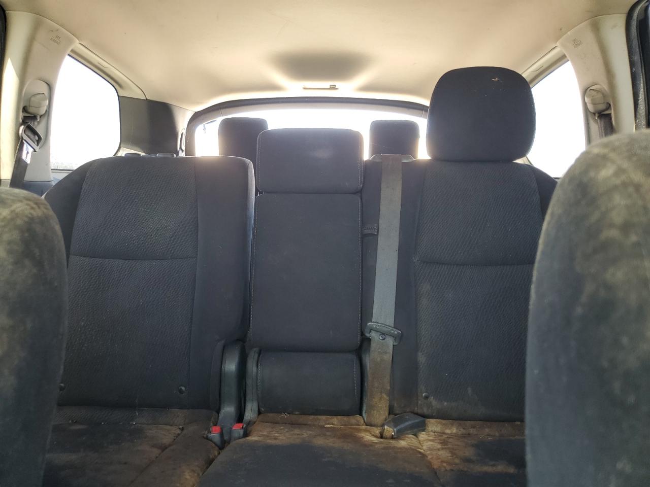 2013 Nissan Pathfinder S VIN: 5N1AR2MN0DC656923 Lot: 85174625