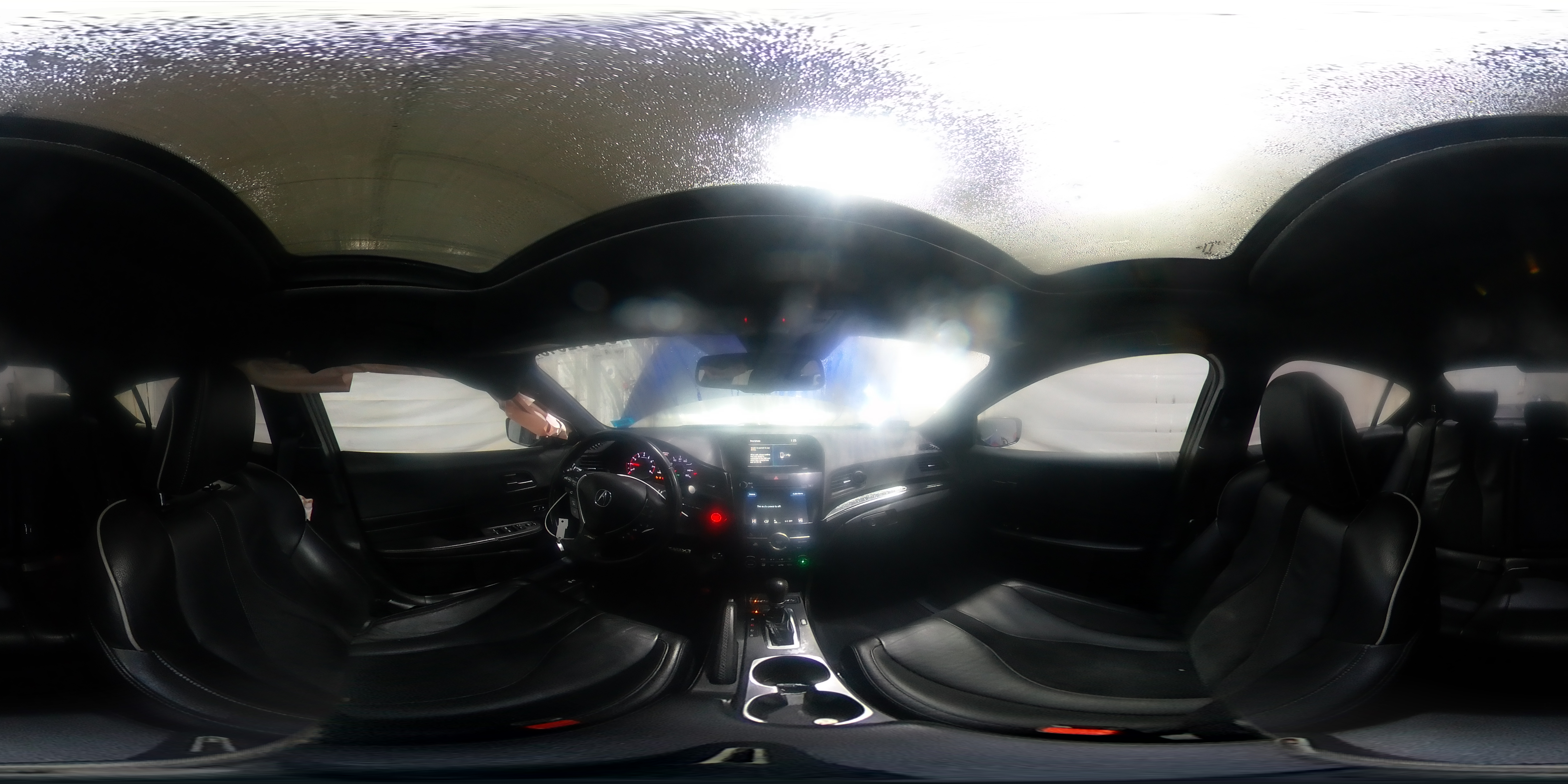 2019 Acura Ilx Premium A-Spec VIN: 19UDE2F84KA012713 Lot: 90012645