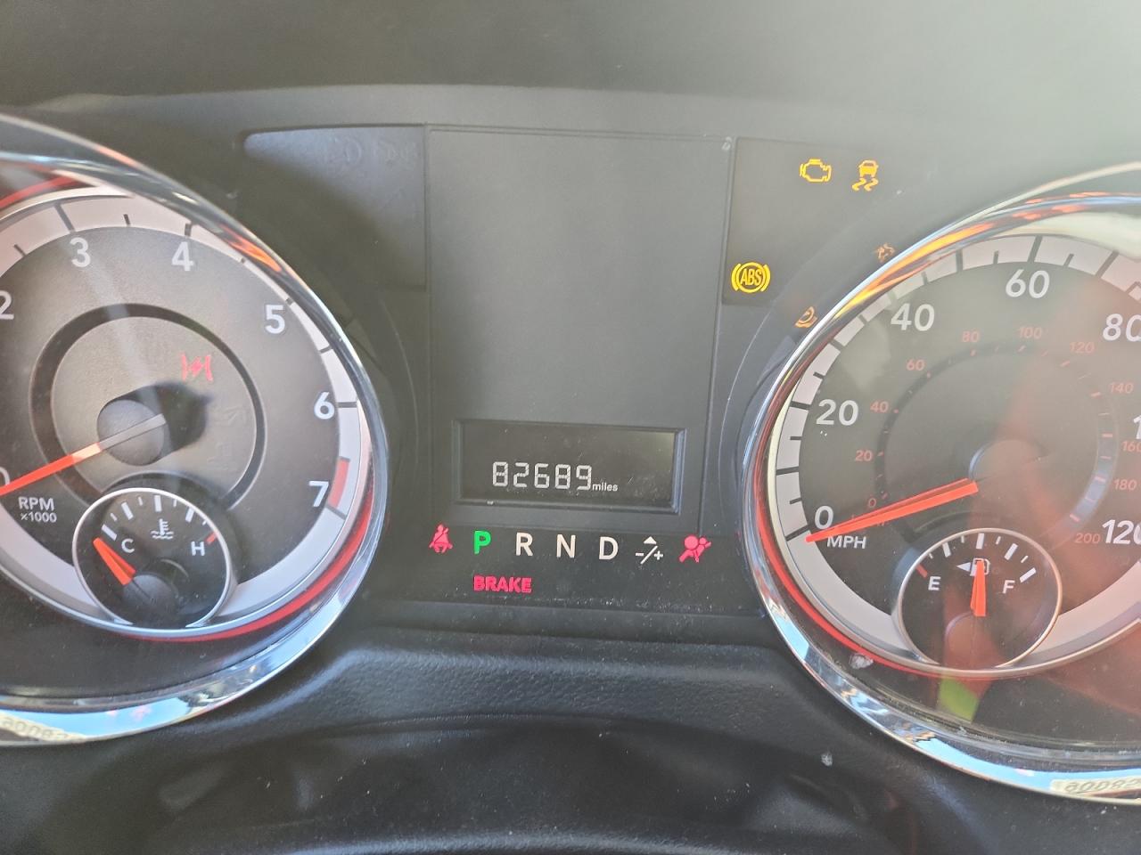 2019 Dodge Grand Caravan Se VIN: 2C4RDGBG5KR690416 Lot: 90085935