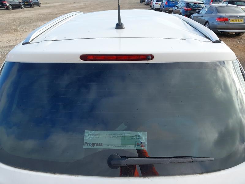 2016 SUZUKI SX4 S-CROSS 1.6 SZ-T 5DR