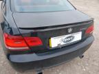 2008 BMW 3 SERIES 335D M SPORT 2DR AUTO for sale at Copart WESTBURY