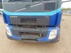 2014 VOLVO FL  for sale at Copart SANDY