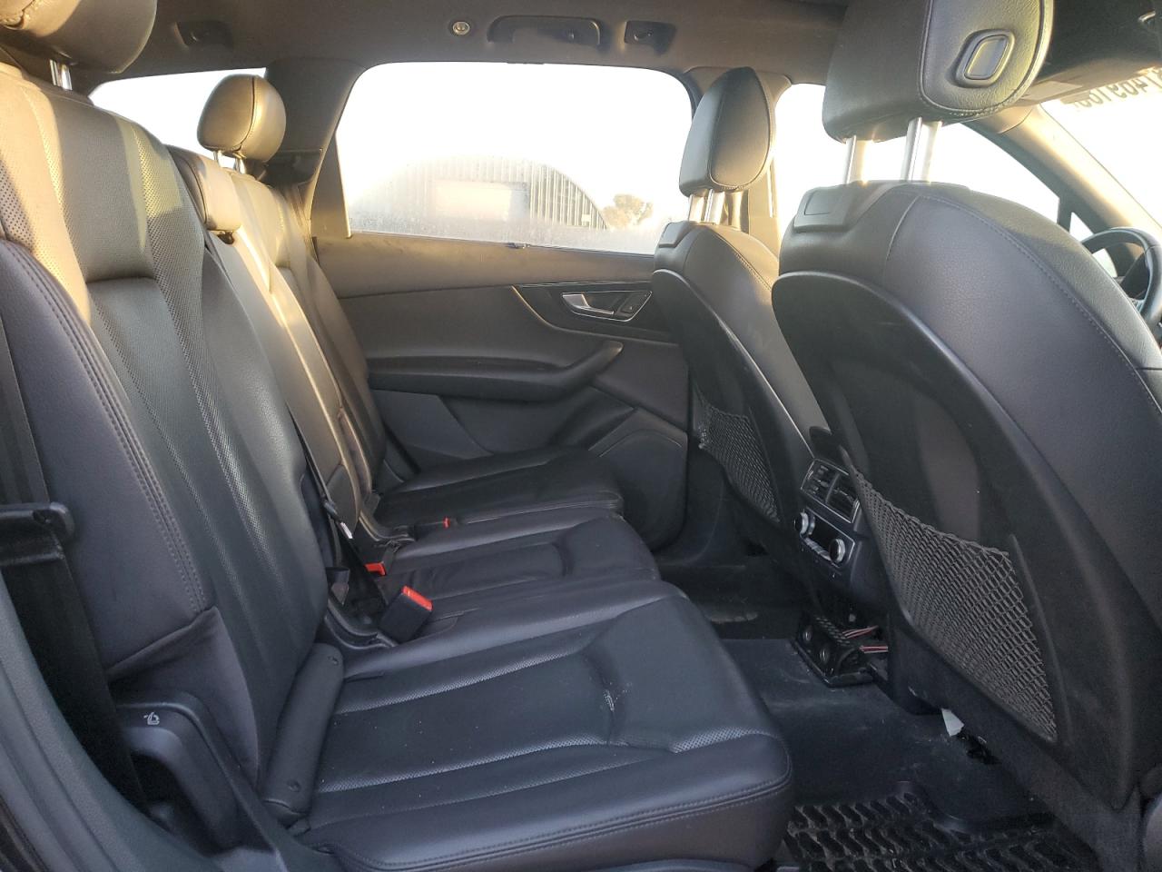 2017 Audi Q7 Premium Plus VIN: WA1LAAF79HD025479 Lot: 87469185