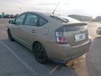2004 TOYOTA PRIUS T SPIRIT VV-I AUTO 1.5 VVTI T SPIRIT HYBRID 5DR CVT for sale at Copart CHESTER