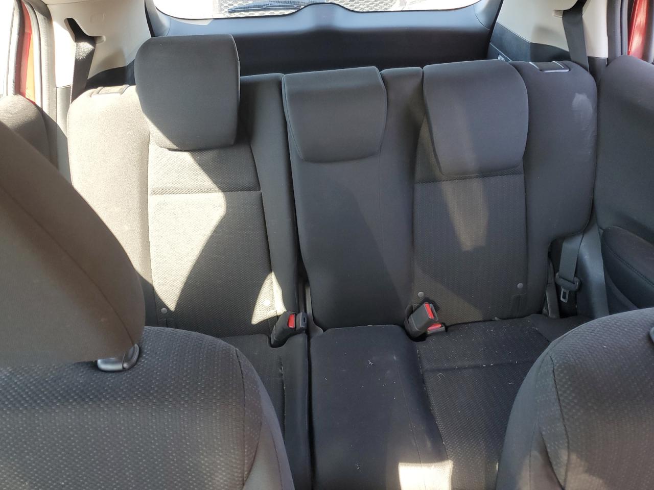 2018 Honda Hr-V Lx VIN: 3CZRU6H33JG708666 Lot: 84446875