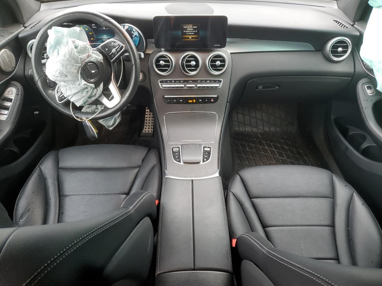 2021 Mercedes-Benz Glc 300 4Matic VIN: W1N0G8EB4MF960826 Lot: 86266565