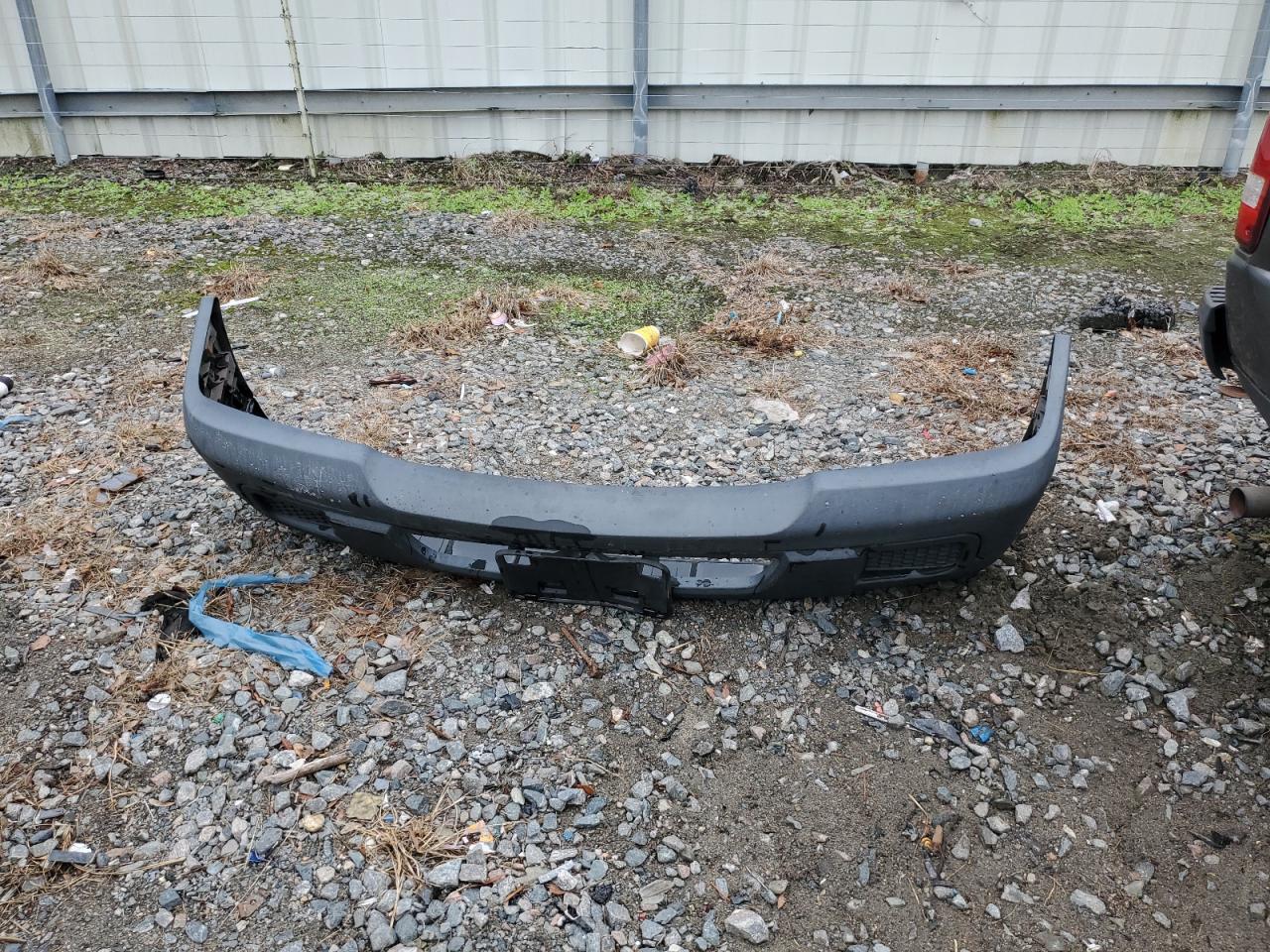 2007 Ford Ranger Super Cab VIN: 1FTYR14D47PA22158 Lot: 87305045