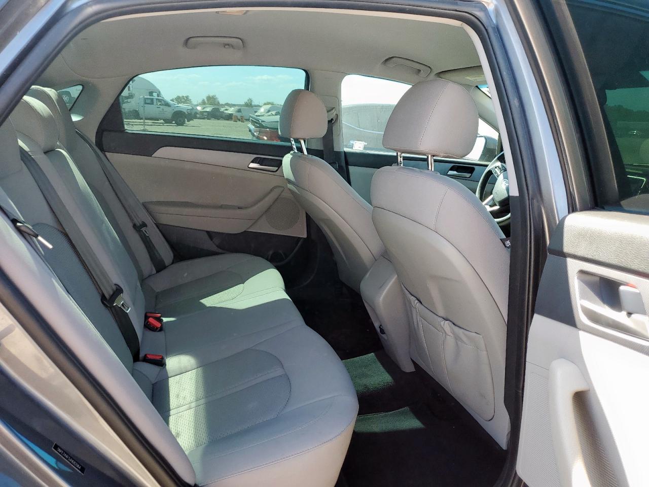 2018 Hyundai Sonata Se VIN: 5NPE24AF5JH682064 Lot: 85357345