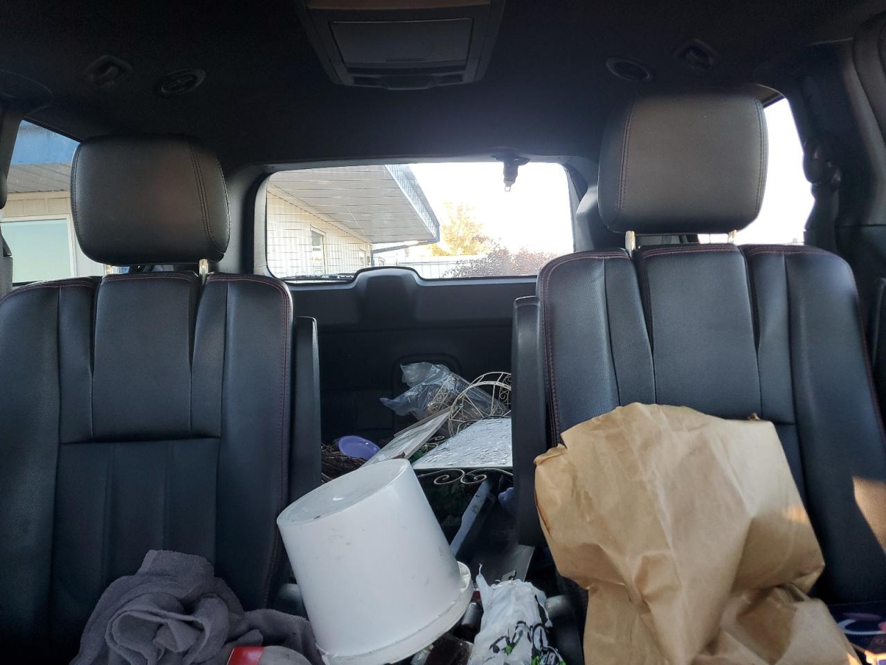 2019 Dodge Grand Caravan Gt VIN: 2C4RDGEG4KR748270 Lot: 82302835