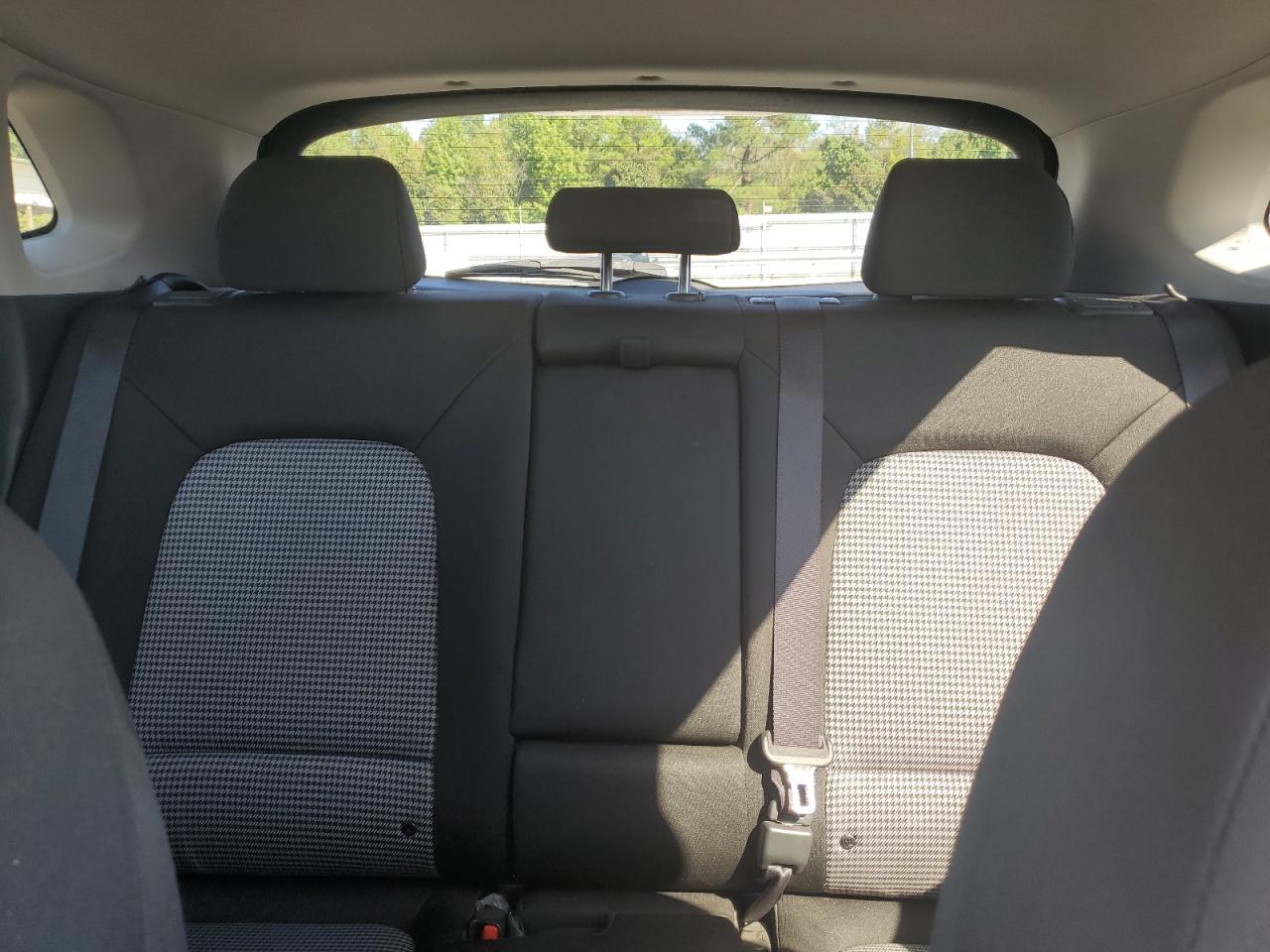 2021 Hyundai Kona Sel VIN: KM8K22AA4MU631401 Lot: 85562715