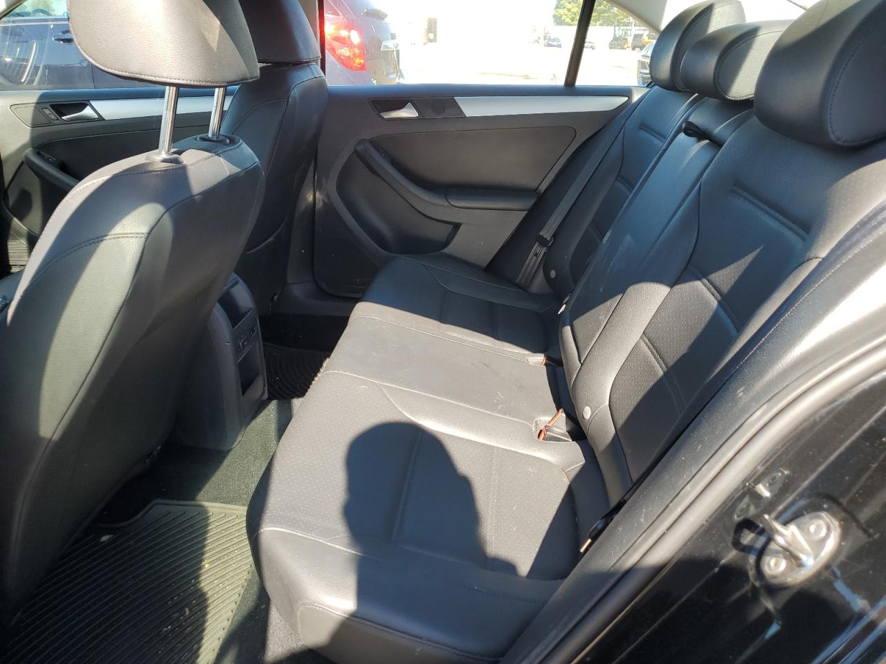 2013 Volkswagen Jetta Se VIN: 3VWDP7AJ3DM359971 Lot: 82425065