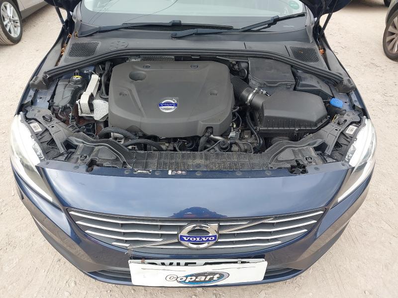 2015 VOLVO S60 D4 [181] SE NAV 4DR