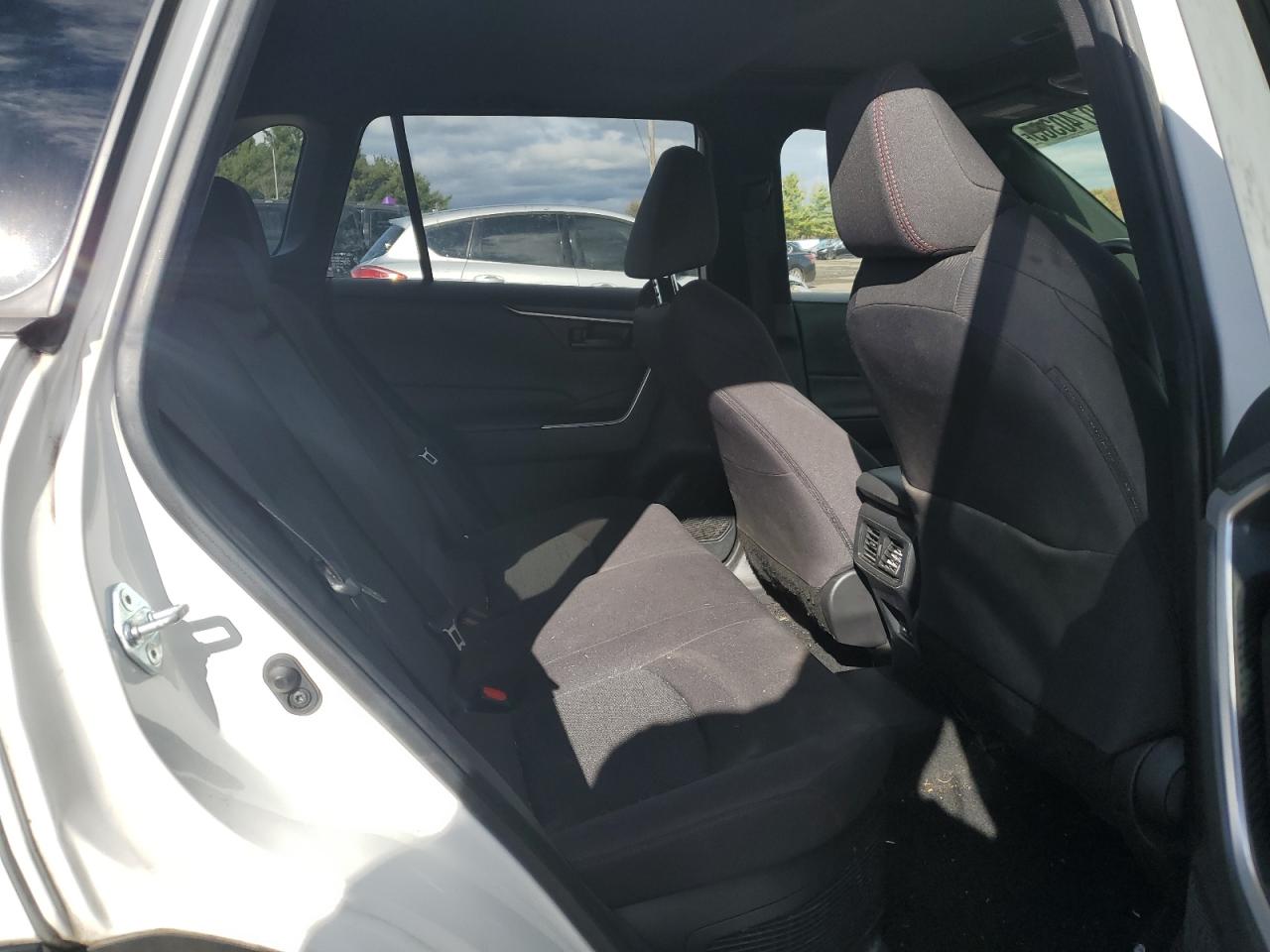 2021 Toyota Rav4 Prime Se VIN: JTMAB3FV5MD074273 Lot: 90740365