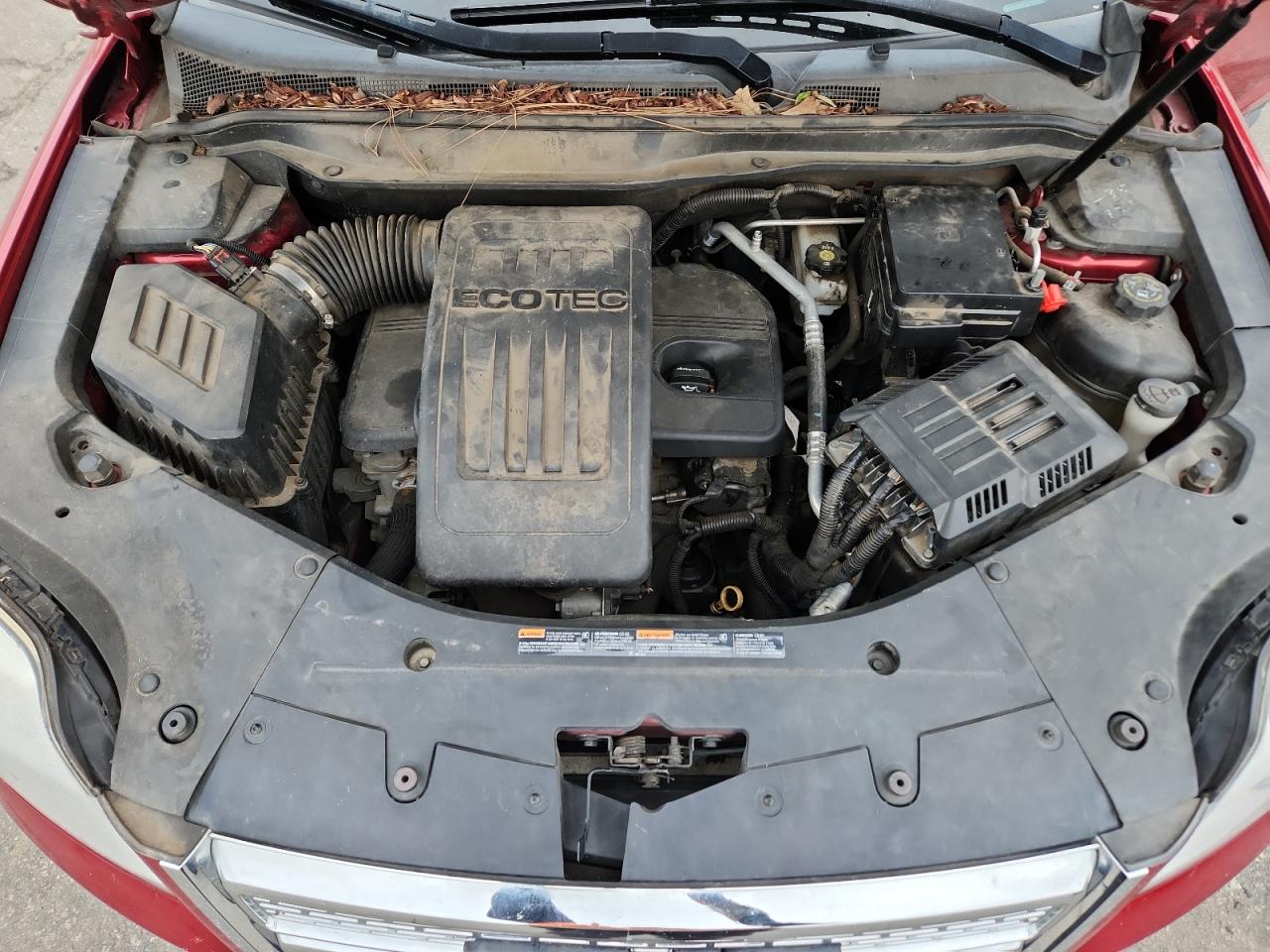 2015 GMC Terrain Sle VIN: 2GKALMEK7F6280968 Lot: 89502705