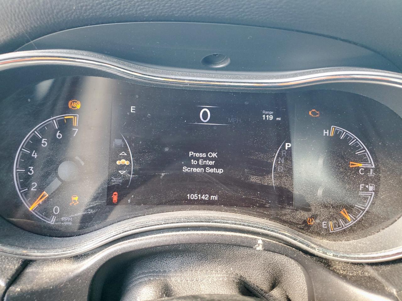 2017 Jeep Grand Cherokee Laredo VIN: 1C4RJFAG6HC817664 Lot: 85121865