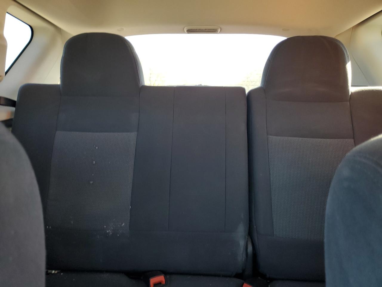 2011 Jeep Compass Sport VIN: 1J4NF1FB5BD235146 Lot: 86409495