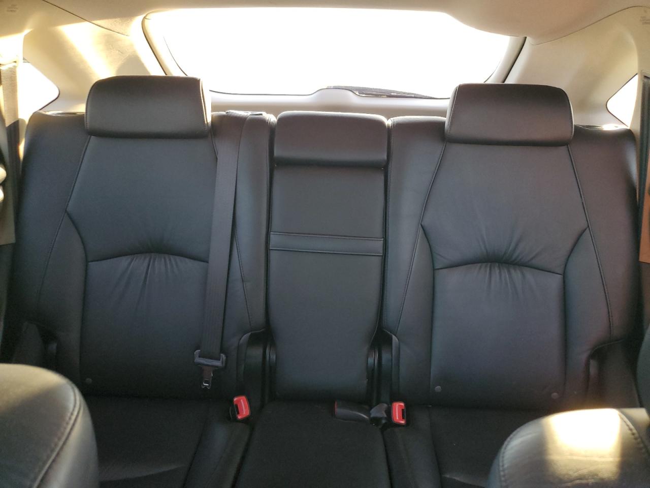 2008 Lexus Rx 400H VIN: JTJHW31U282069144 Lot: 86669635
