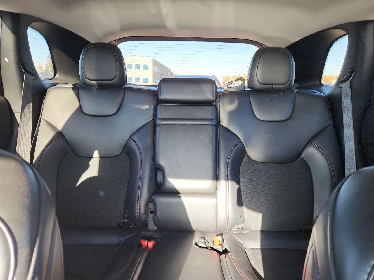 2019 Jeep Cherokee Trailhawk VIN: 1C4PJMBX3KD394635 Lot: 90717945