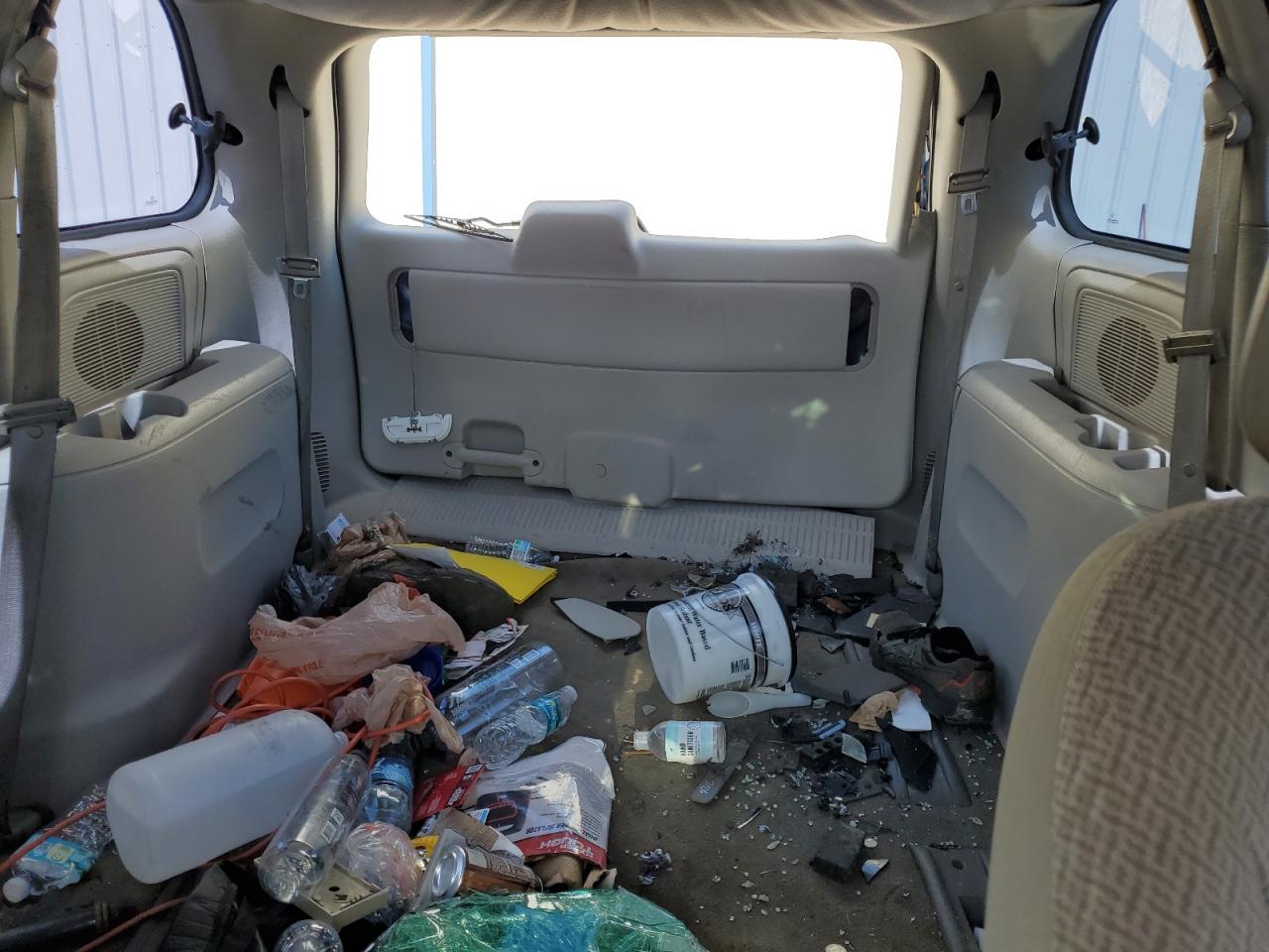 2007 Dodge Caravan Se VIN: 1D4GP25B77B153816 Lot: 89933405