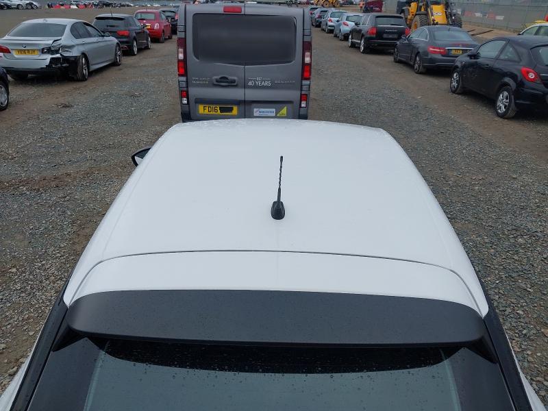 2021 VAUXHALL CORSA SE 