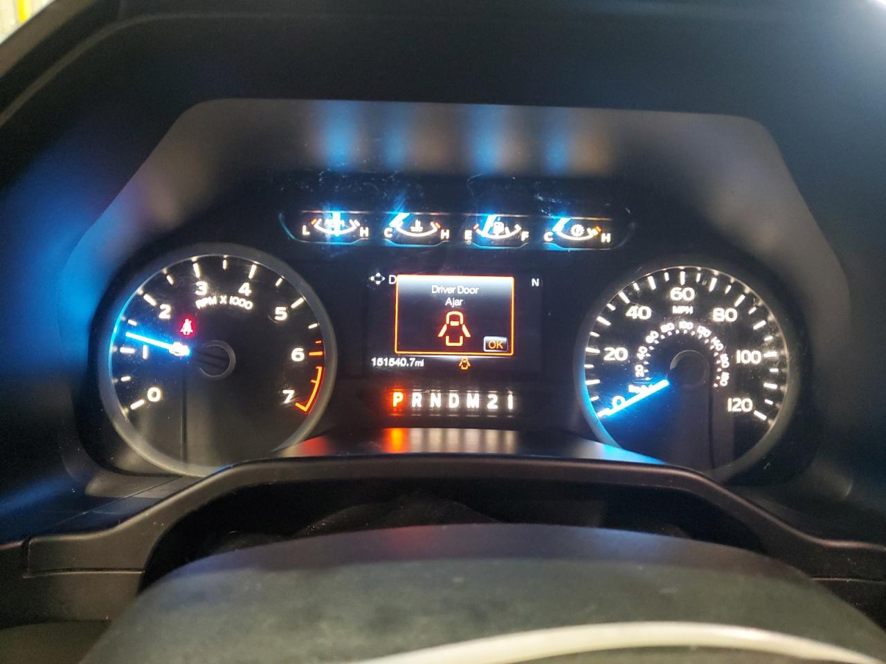 2016 Ford F150 Supercrew VIN: 1FTEW1EG7GFD18382 Lot: 85294645