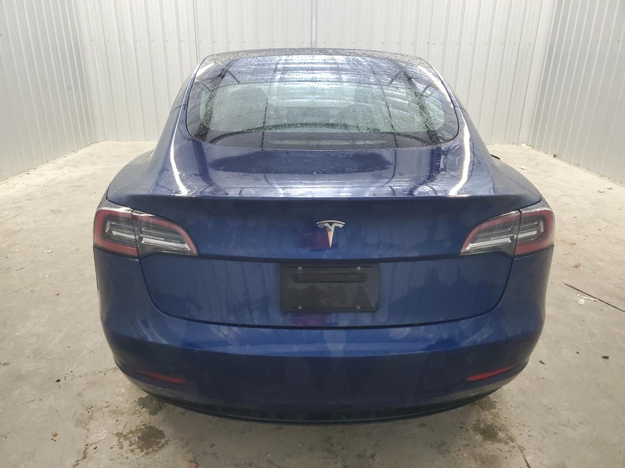 2023 Tesla Model 3 VIN: 5YJ3E1EA7PF453582 Lot: 87237155