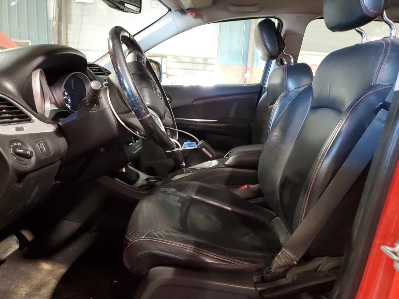 2018 Dodge Journey Gt VIN: 3C4PDDEG3JT311264 Lot: 82765315