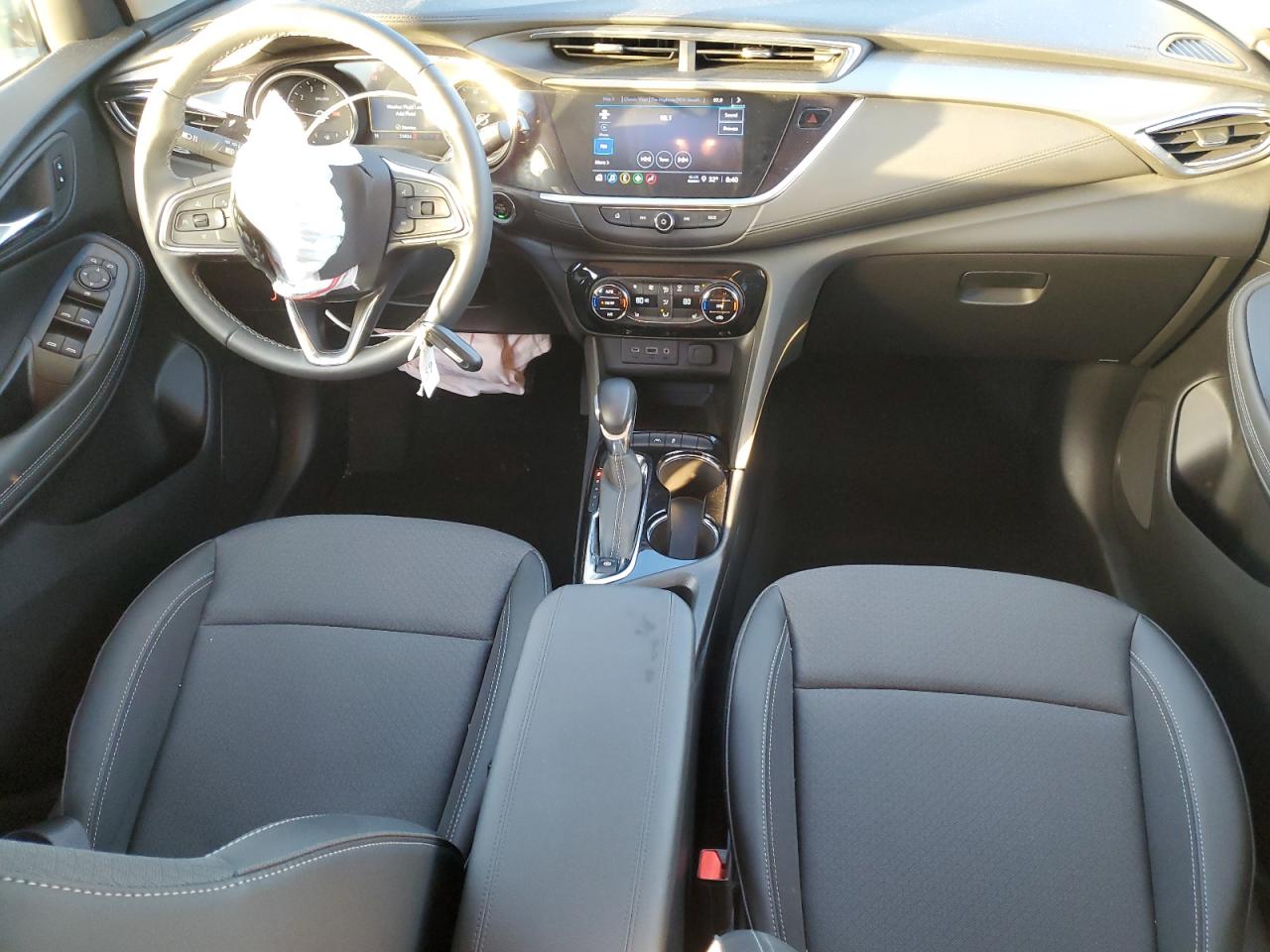 2023 Buick Encore Gx Select VIN: KL4MMDSLXPB075897 Lot: 89900835