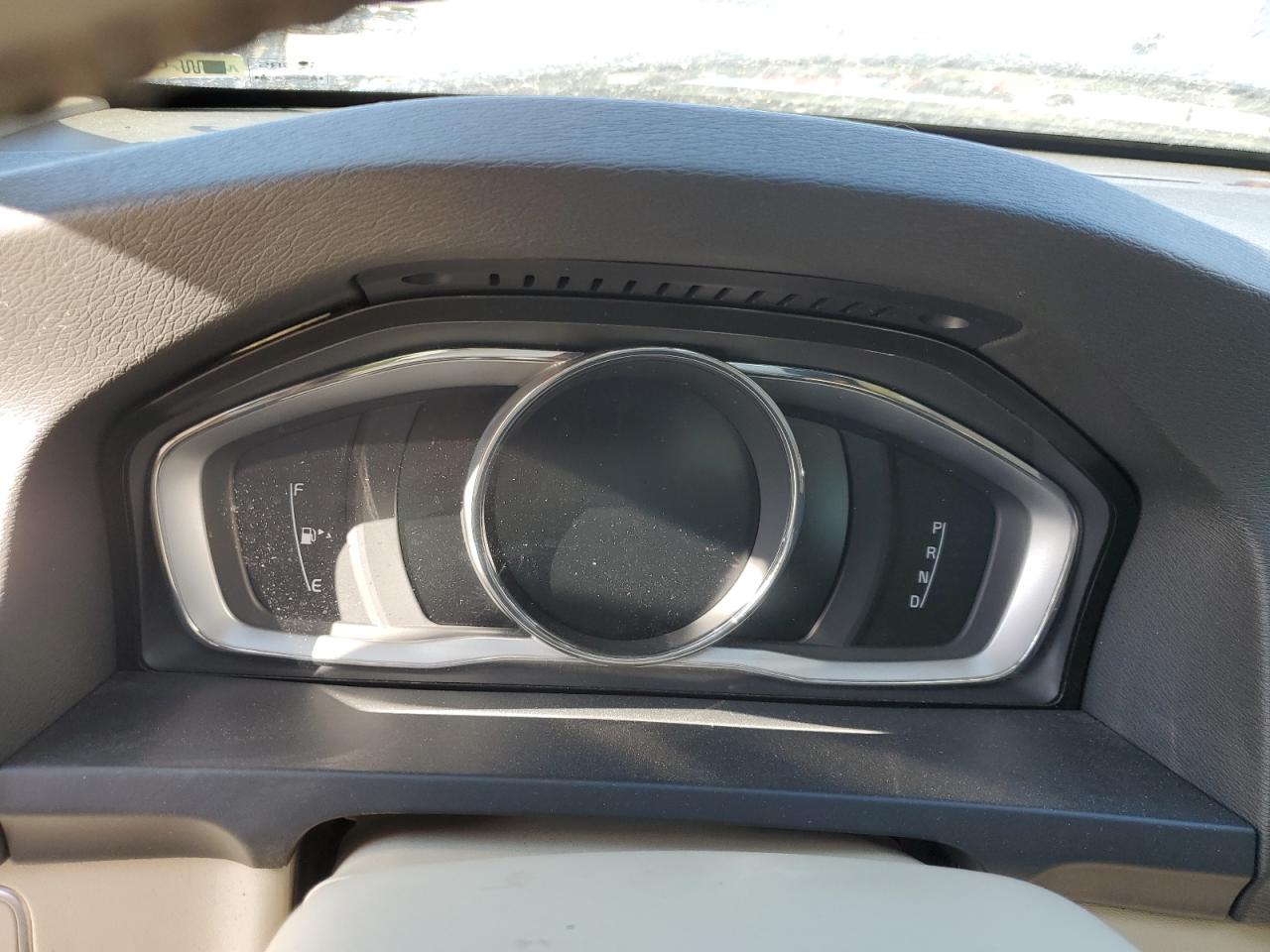 2016 Volvo S60 Premier VIN: YV126MFK7G2393155 Lot: 90290485