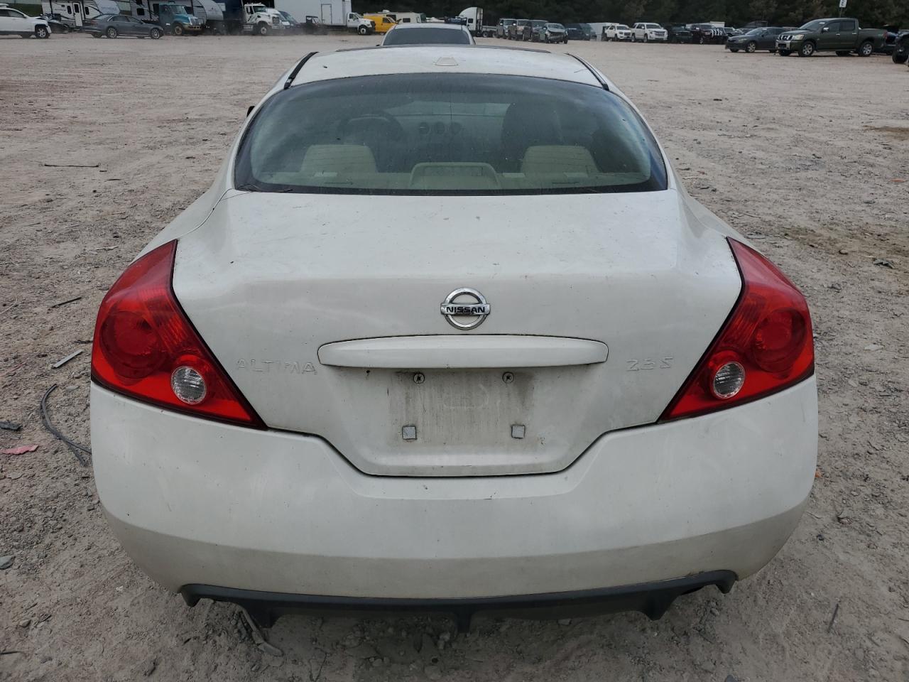 2009 Nissan Altima 2.5S VIN: 1N4AL24E19C113969 Lot: 82344855