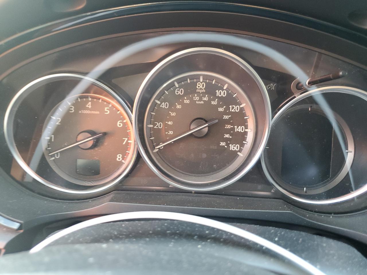 2018 Mazda Cx-9 Sport VIN: JM3TCABY8J0209766 Lot: 82331195