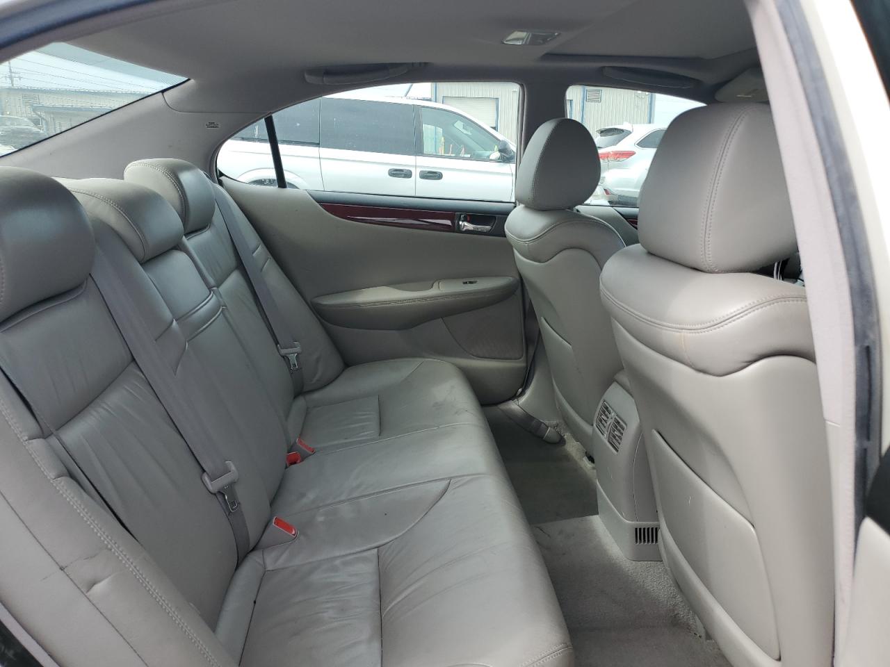 2003 Lexus Es 300 VIN: JTHBF30G430130467 Lot: 86455445