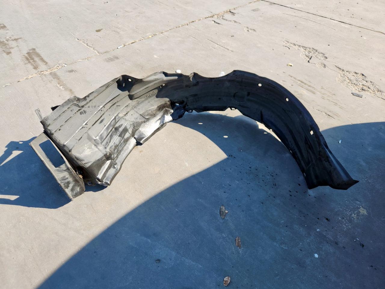 2015 Toyota Corolla L VIN: 2T1BURHE9FC319350 Lot: 85311335