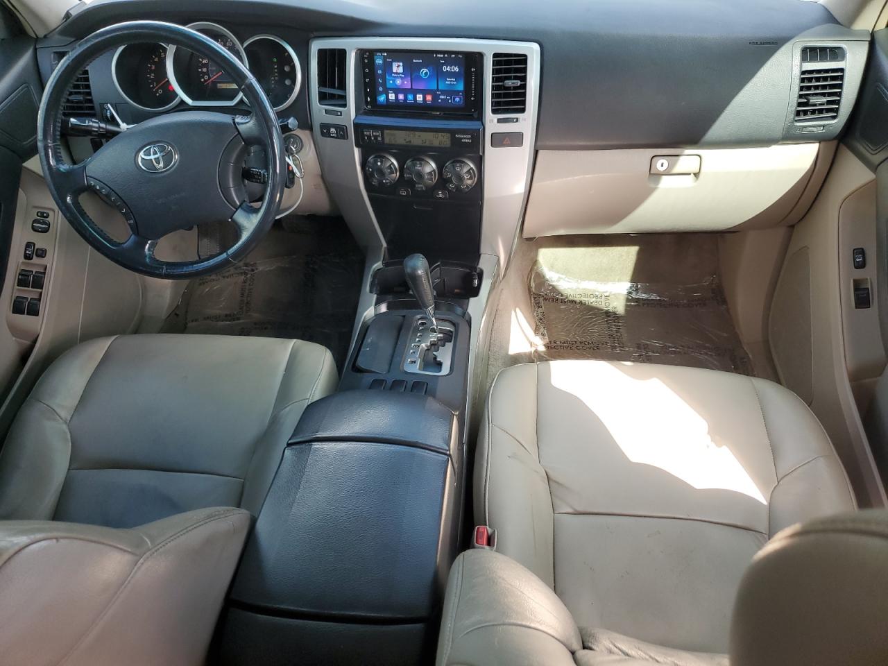 2006 Toyota 4Runner Sr5 VIN: JTEZU14R768042634 Lot: 85559665