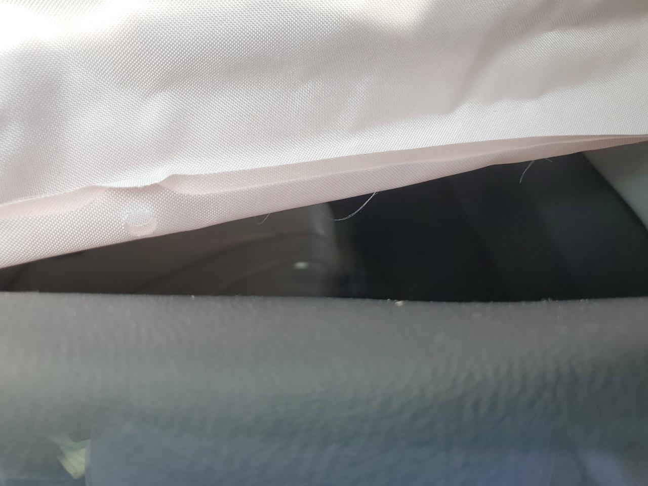 2015 Tesla Model S 85D VIN: 5YJSA4H28FFP78916 Lot: 85335345