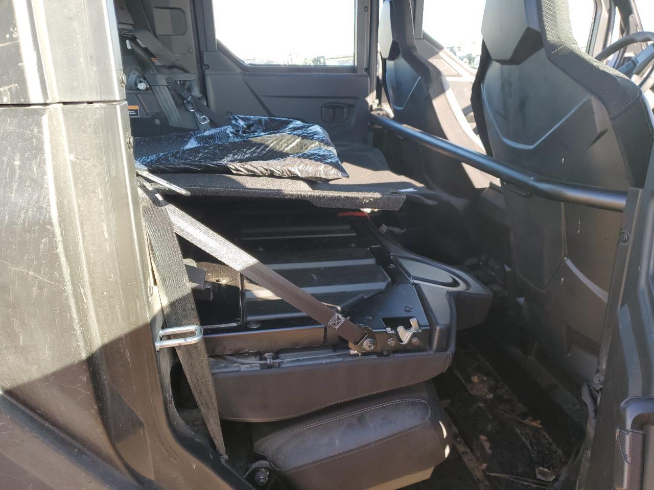 2025 Polaris Xpedition - Utility Vehicle VIN: 3NSGZW996SM192967 Lot: 89432975