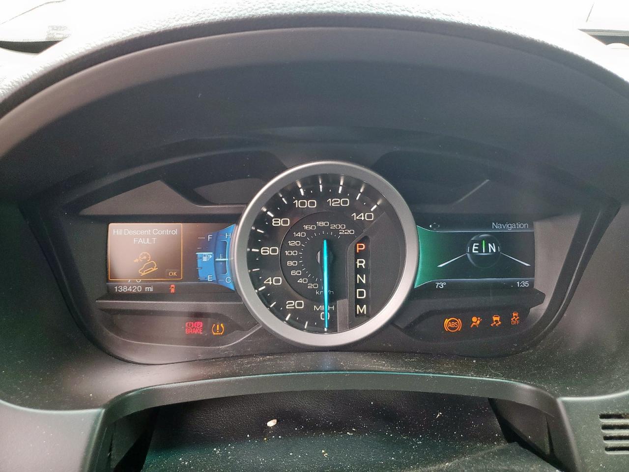 2015 Ford Explorer Xlt VIN: 1FM5K8D84FGC63909 Lot: 85556555