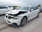 2014 BMW 420I XDRIVE M SPORT  for sale at Copart ST HELENS