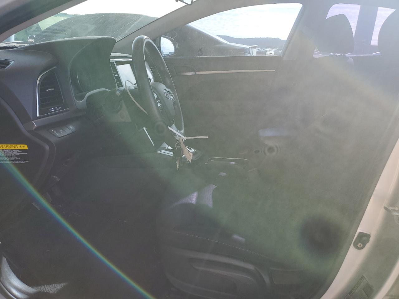 2018 Hyundai Elantra Sel VIN: KMHD84LF8JU612731 Lot: 82532575