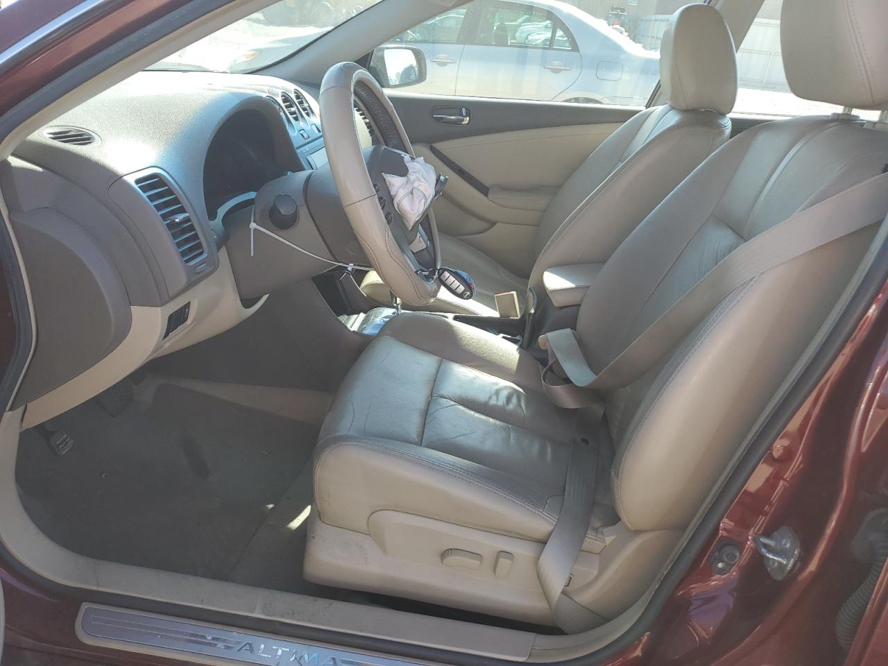 2011 Nissan Altima Base VIN: 1N4AL2AP7BN409336 Lot: 86230425