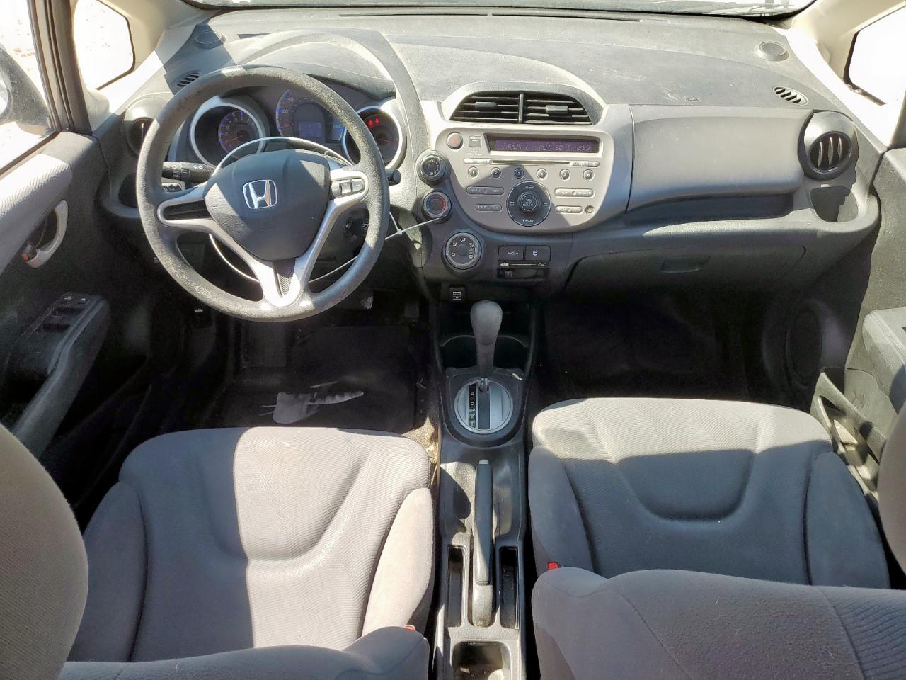 2013 Honda Fit VIN: JHMGE8H39DC064067 Lot: 82458055