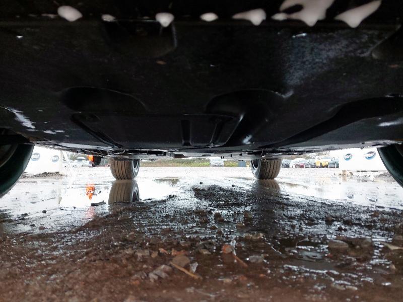 2024 LEXUS LBX 1.5 PREMIUM 5DR E-CVT